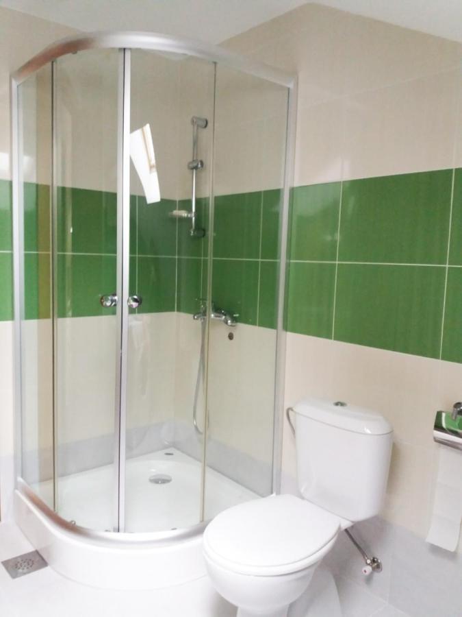 Apartman Japanski Vrt, Centar Vrnjačka Banja Eksteriør billede